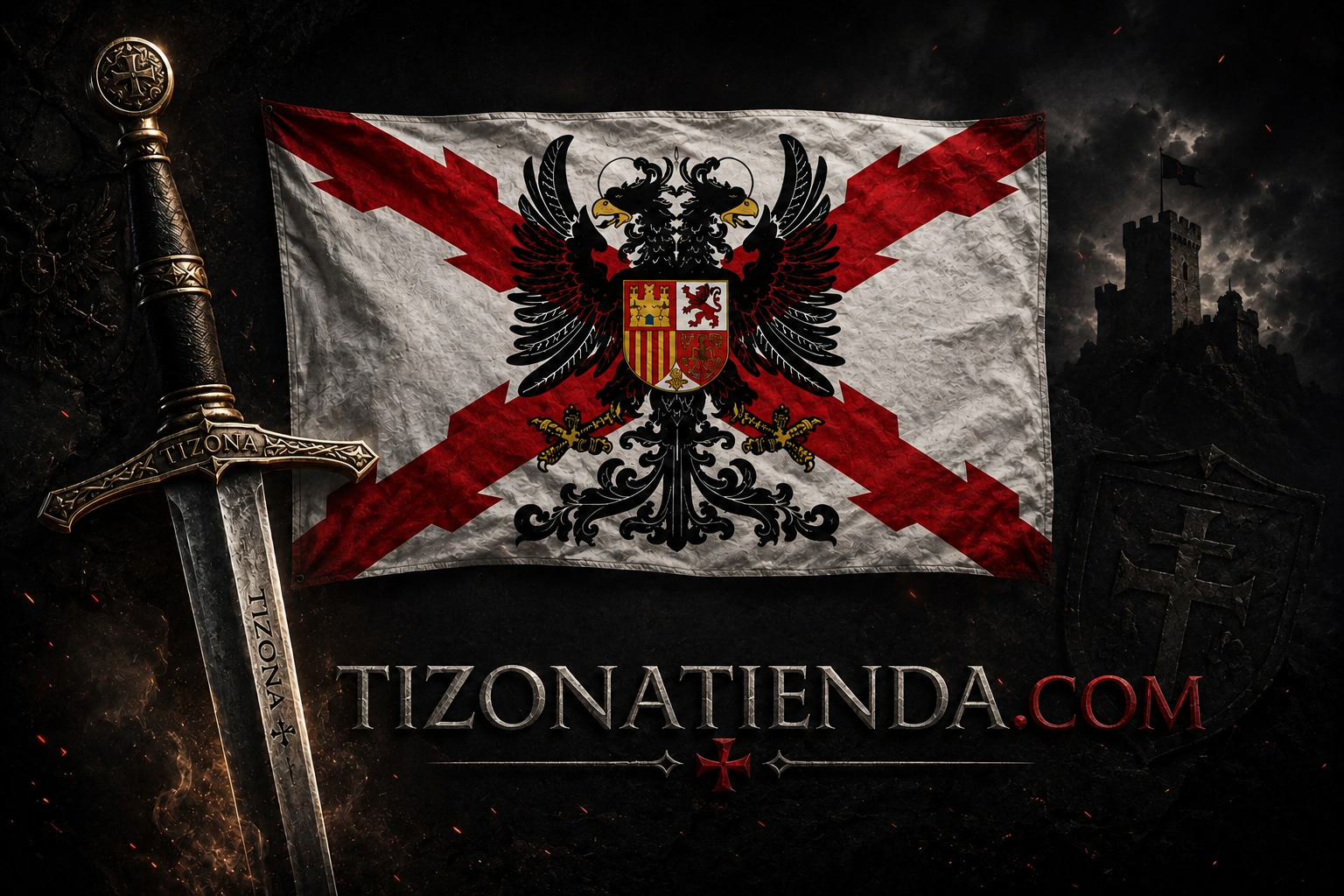 Historia Tizona