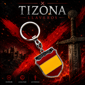 Llaveros patriotas