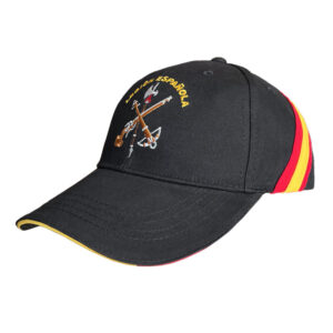 Gorra Legión Española