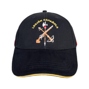 Gorras patriotas