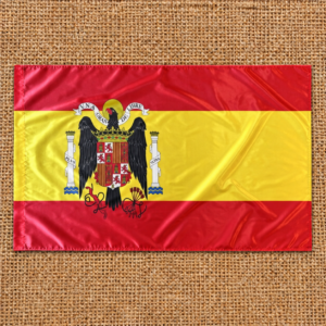 Bandera España 1939-1945