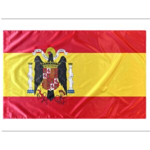 Bandera España 1939-1945