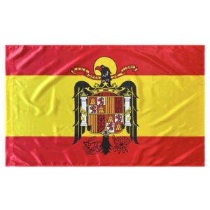 Bandera Águila de San Juan
