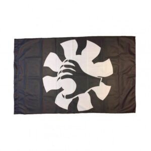 Bandera Garra Hispánica