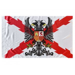 Bandera Tercios Españoles