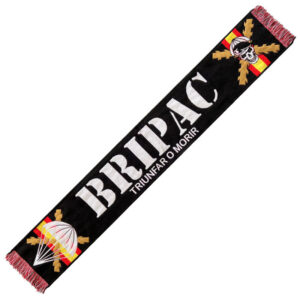 Bufanda BRIPAC