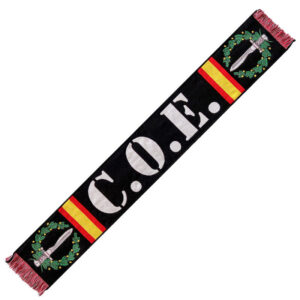 Bufanda COE