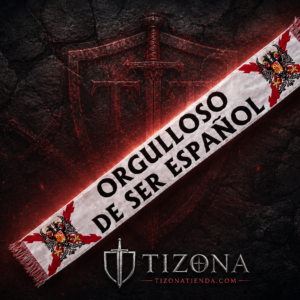 Bufandas Patriotas