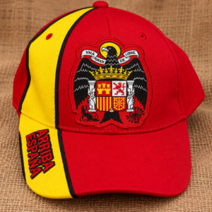 Gorra Arriba España