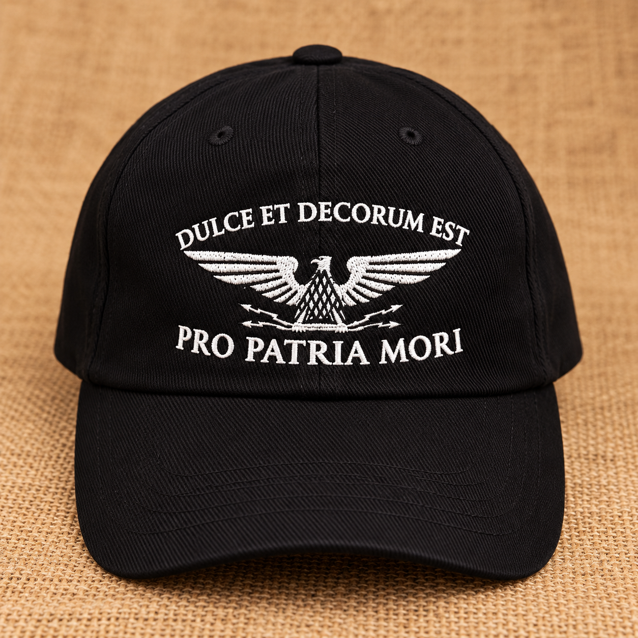 Gorra Pro Patria Mori 1 Gorra Pro Patria Mori