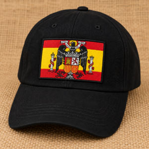 Gorra Águila de San Juan Arriba España