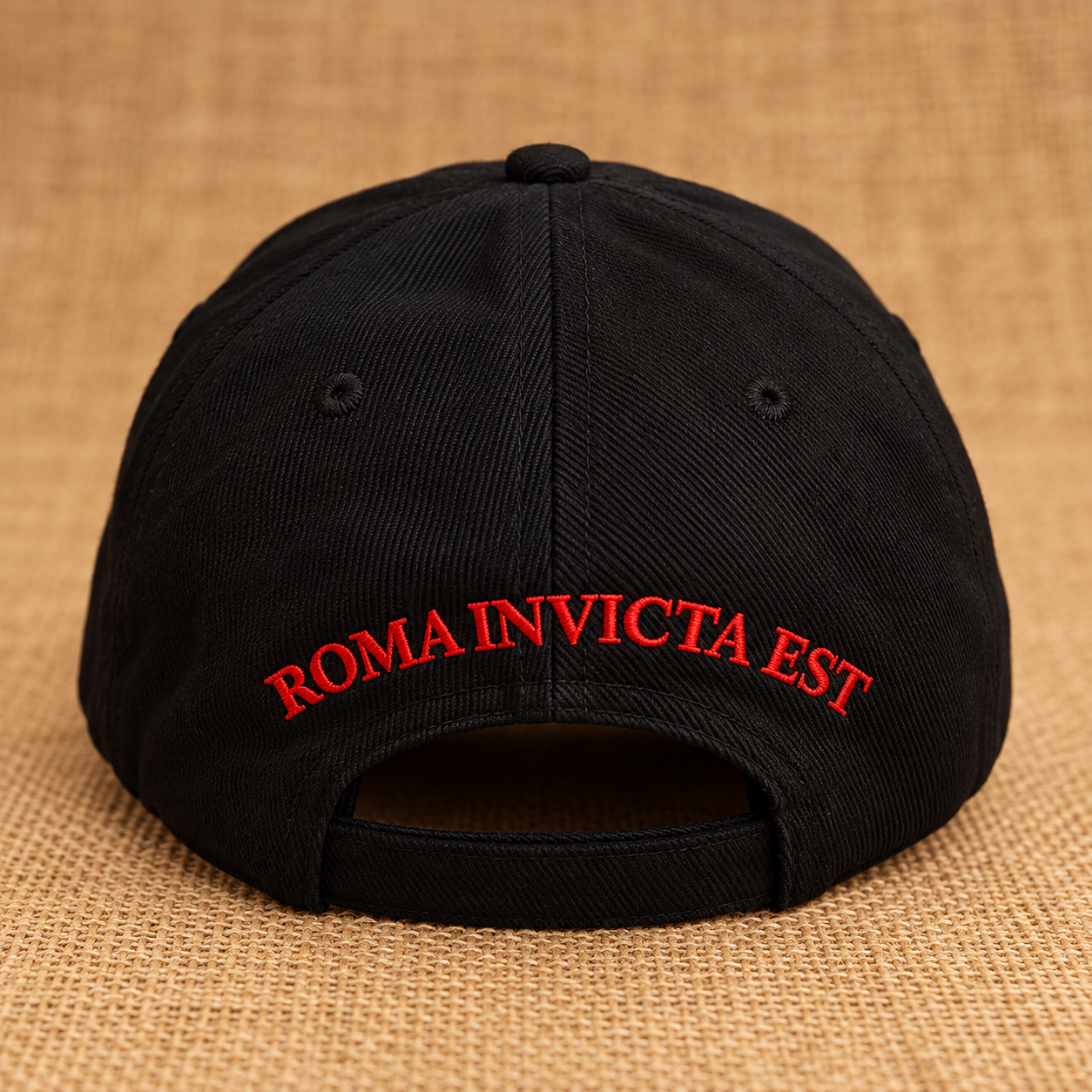 Gorra Pro Patria Mori 2 Gorra Pro Patria Mori - Imagen 2
