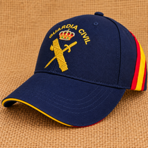 Gorra Guardia Civil