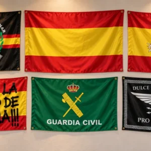 Banderas