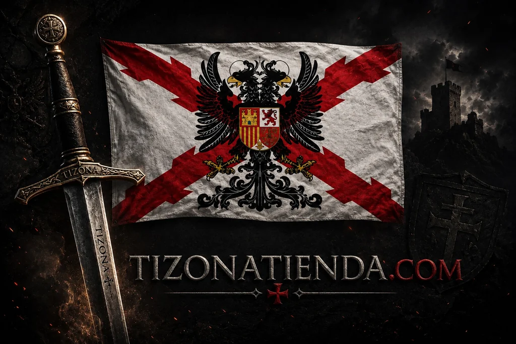 Historia Tizona